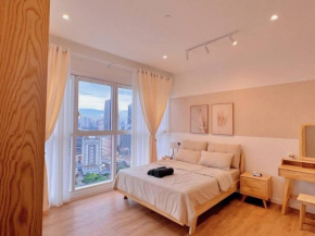 KL Tower View @ Quill Residence, Walking Distance to LRT & Monorail Near Quill City Mall